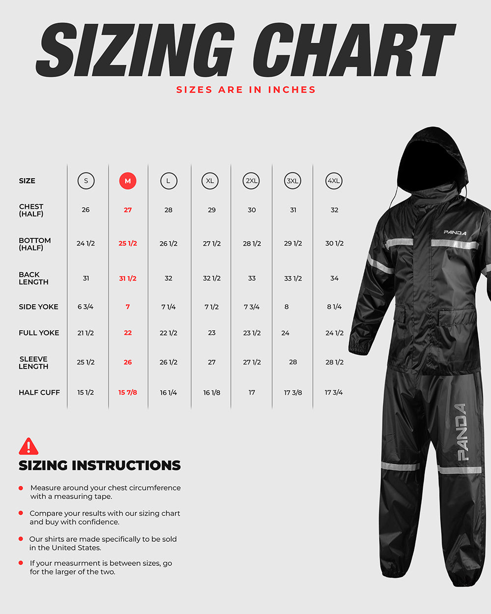 Motorcycle Rain Suit for Men & Women Waterproof Outdoor 2Piece Lightweight Breathable All Weather Reflective Rain Wear Jacket