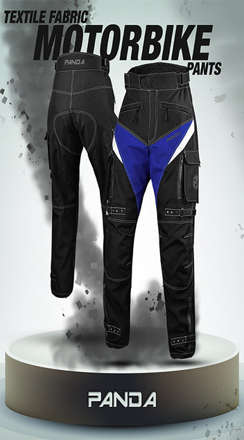 PANDA CYCLE GEAR