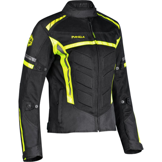 Women's Motorcycle Jacket CE Armor Enduro Dual sport All Season Waterproof Touring Biker Jacket for Women